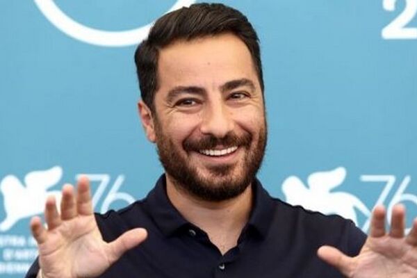 ویدئوی جنجالی نوید محمدزاده پس از بازگشت به اینستاگرام! +فیلم