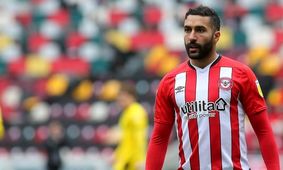 سامان قدوس به لیگ یک می رود