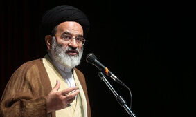 اعلام دلیل موضع گیری نکردن ائمه جمعه درمورد چای دبش