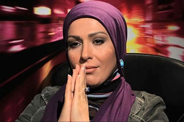 داستان تکان‌دهنده ساغر عزیزی: وقتی مادر در خانه‌ام را بست و فرزند را از بغلم گرفتند! + فیلم