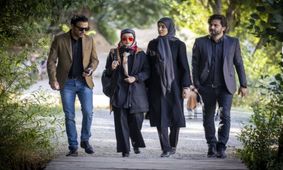 دانلود رایگان قسمت اول سریال ناریا + پخش آنلاین