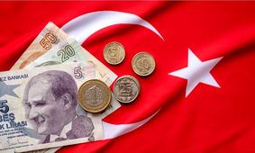 از قیمت لیر ترکیه چگونه ایرانی ها سود می برند؟!
