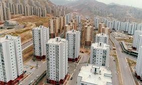زمان تحویل واحدهای نهضت ملی مسکن اعلام شد