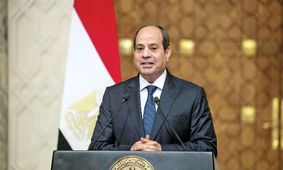 مصر و احساس تهدید از سوی اسرائیل/نگرانی قاهره نسبت به اقدامات تل‏آویو، بعد از حمله به دوحه جدی شده است