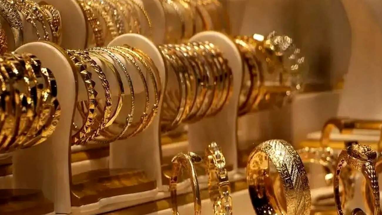 قیمت طلا و سکه امروز ۳ اردیبهشت ۱۴۰۴ / سکه آزادی ارزان شد ؟