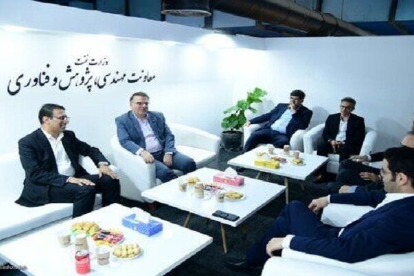 صندوق بازنشستگی نفت وارد همکاری بین‌المللی شد