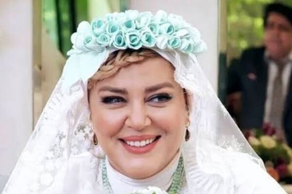 اعتراف بهاره رهنما: باز هم به گذشته برگردم با پیمان قاسم‌خانی ازدواج می‌کنم