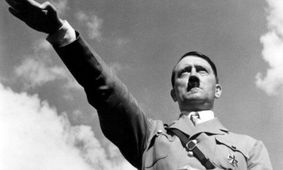 آلمان و تاریخی پر از کارهای کثیف