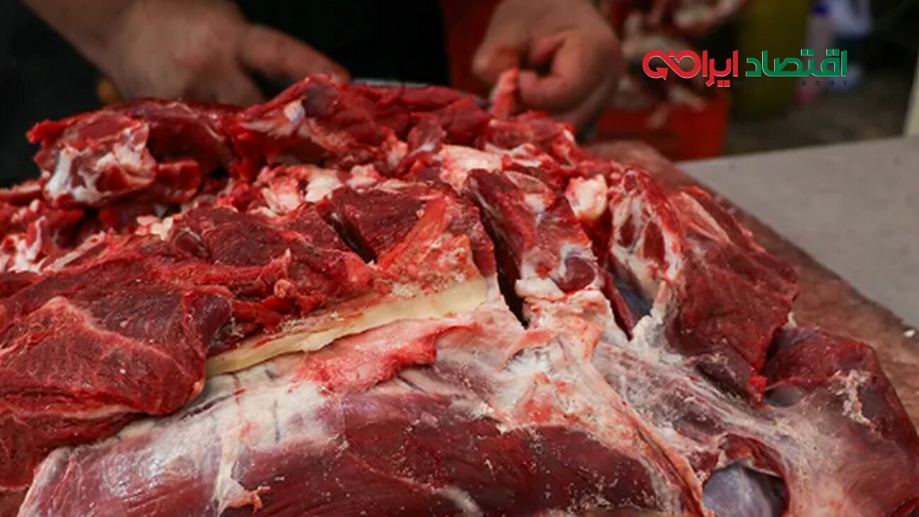 گوشت قرمز امروز ۹ مرداد  چند؟  + جدول قیمت