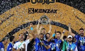 تغییرات بزرگ در استقلال؛ سرمربی فصل آینده معلوم شد