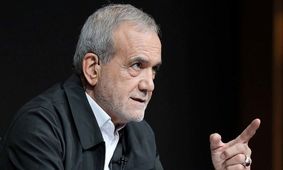 پزشکیان خبر داد: ایران آماده واکنش شدید علیه اراضی اشغالی