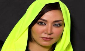 عکس خیره کننده از زیبایی خاص فقیهه سلطانی در 49 سالگی / حتی جذابتر از جوانی اش !
