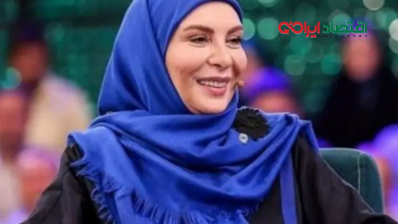 عکس دیده نشده از افسانه بایگان قبل از انقلاب به عنوان دختر شایسته!
