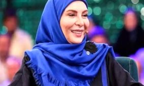 عکس دیده نشده از افسانه بایگان قبل از انقلاب به عنوان دختر شایسته!