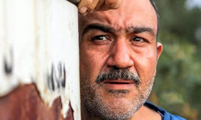 نگاهی به ماشین هوش پران مهران غفوریان / آقای بازیگر لامبورگینی سوار شد ! + عکس