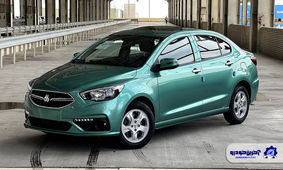 فراخوان واریز وجه و ثبت نام خودروی شاهین اعلام شد
