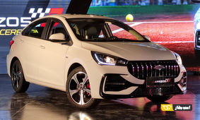 خودرو با قیمت کارخانه بخرید و ۶۰ ماهه تسویه کنید
