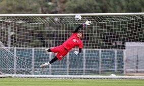 پیشنهاد تراکتور به پرسپولیس/ شکایت نکنید؛ پورحمیدی را ببرید!