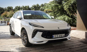 خبر فوق العاده برای شنبه / این خودرو را به قیمت کارخانه بخرید!