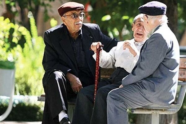 افزایش ۳۸ درصدی مستمری‌ این دسته از بازنشستگان