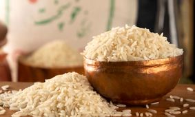 قیمت برنج پاکستانی ۲۸ مهر ۱۴۰۴ /نرخ کیسه ۱۰ کیلویی سوپر باسماتی + جدول