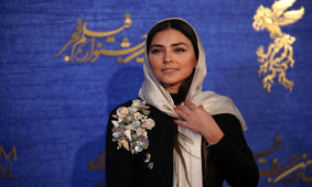 فیلم جنجالی از سوپرایز خیلی خفن خواننده معروف برای هدی زین العابدین