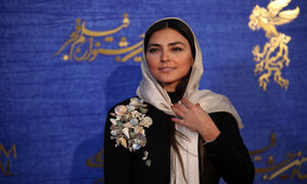 فیلم جنجالی از سوپرایز خیلی خفن خواننده معروف برای هدی زین العابدین
