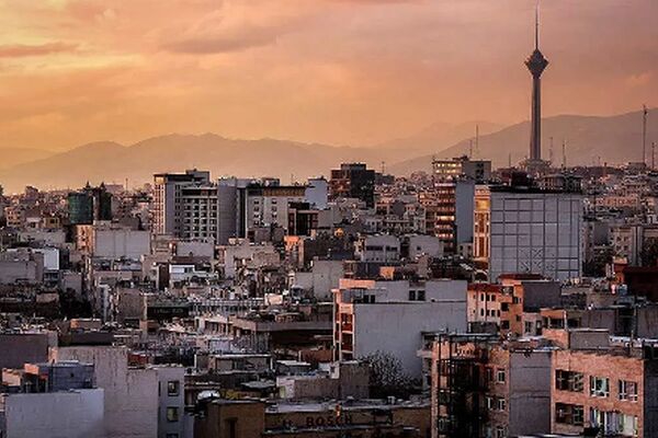 کاهش قیمت مسکن در این منطقه تهران/ تحلیل تأثیر جنگ بر بازار اجاره