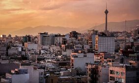 کاهش قیمت مسکن در این منطقه تهران/ تحلیل تأثیر جنگ بر بازار اجاره