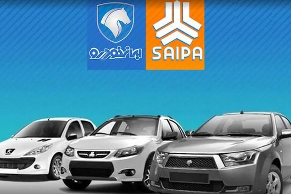 بازار خودرو در آتش گرانی؛ ترمز قیمتی کجاست؟ + جدول