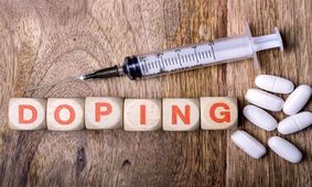 شوک به ورزش ایران / محرومیت ۳ ساله یک ورزشکار ایرانی  
