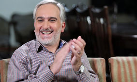 بیژن بنفشه‌خواه: زندگی لوکس با راننده شخصی!