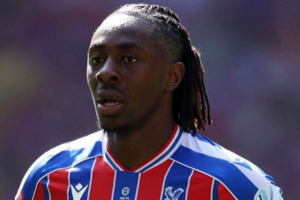 کریستال پالاس به دنبال جانشین ستاره انگلیسی!