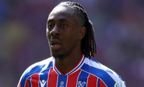 کریستال پالاس به دنبال جانشین ستاره انگلیسی!