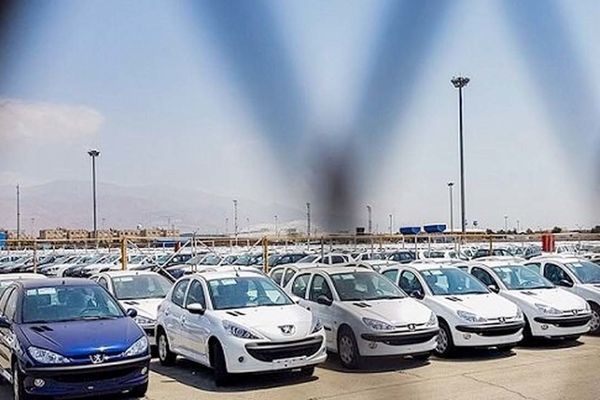 قیمت خودرو امروز 24 تیر 1404 / بازار خودرو همچنان در رکود + جدول