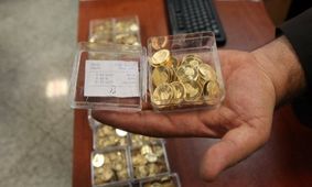 قیمت سکه، نیم‌سکه، ربع‌سکه در ۲۰ فروردین ۱۴۰۴/ سکه ۸ میلیون ریزش کرد !