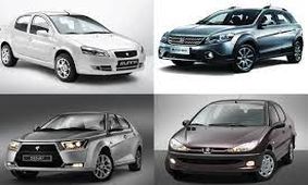 تغییر مسیر ناگهانی قیمت پژو پارس، 207 و پراید در بازار 