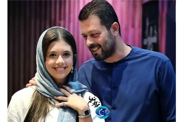 پشت پرده واکنش عصبی نفس بازغی به سوال خبرنگار! +فیلم