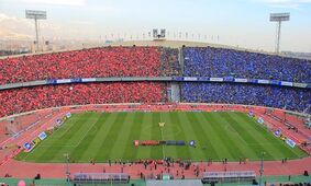حضور یک مهمان ویژه در دربی قطعی شد / استقلال و پرسپولیس زیر نظر بزرگترین مربی اروپا !!