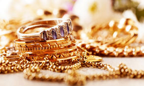 با خرید این طلا مالیات ندهید 