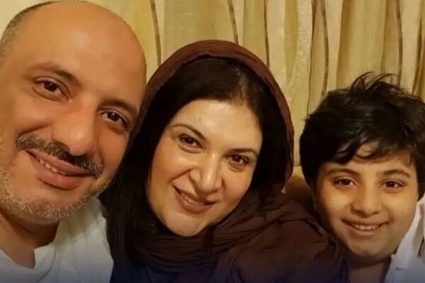 پسر امیر جعفری در دنیای مدلینگ؛ از هنرپیشگی تا دنیای مد!