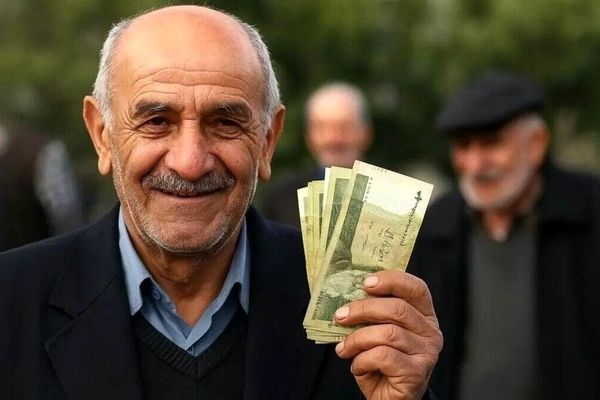 خبر خوش برای بازنشستگان؛ واریز ۵ میلیون تومان در راه است + جزئیات زمان واریز
