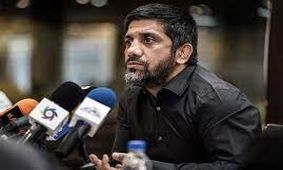 واکنش عجیب مجری دیپورتی نسبت به حرکت علیرضا دبیر