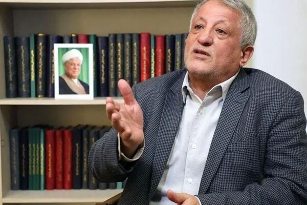 محسن هاشمی درباره نظریات مختلف خانواده پیرامون فوت پدرش سخن گفت