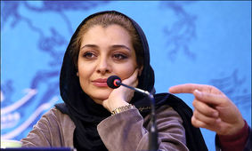 عکس حسرت برانگیز از خانه ویلایی ساره بیات و شوهر معروفش / باصفاتر از پارک ملت !