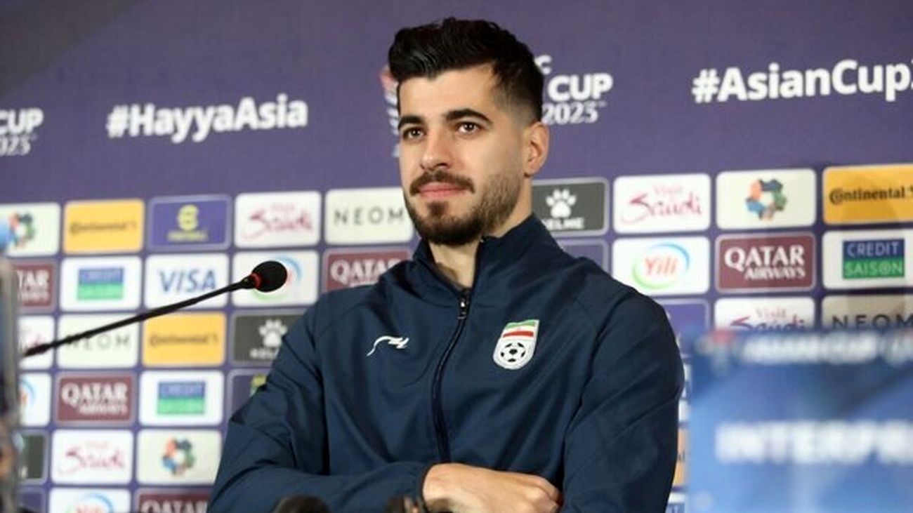بمب نقل و انتقالات منفجر شد/ عزت الهی رسما جانشین کاپیتان پرسپولیس شد