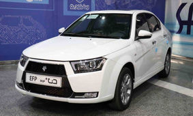 افزایش عجیب و غریب قیمت دناپلاس در روزهای سرد بازار خودرو
