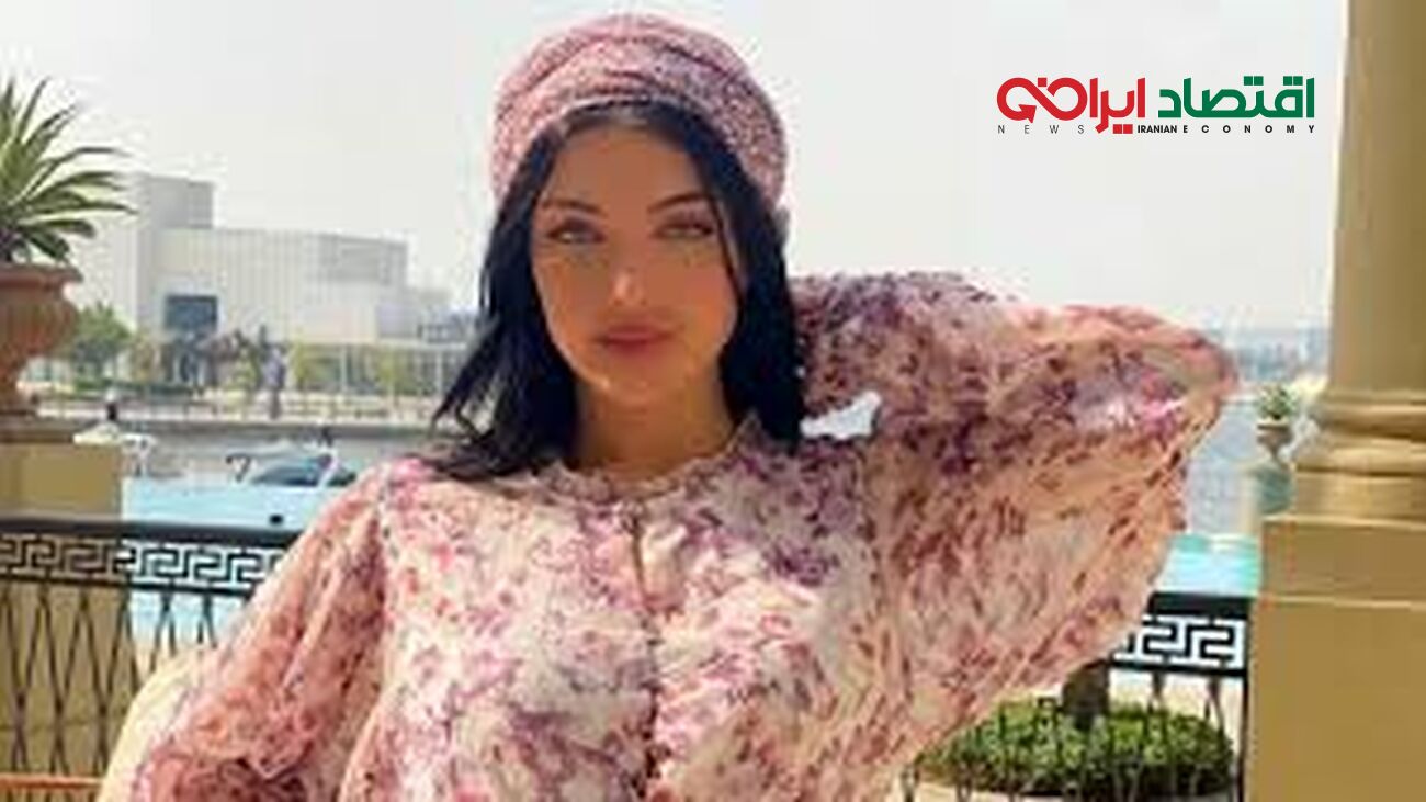 همسر جوان پیشکسوت پرسپولیس غوغا به پا کرد/کار از لاکچری بازی گذشته است+عکس
