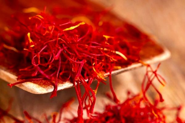 طلای سرخ ایران چند ؟! 