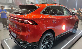  با ثبت نام خودرو پول پارو کنید / حواله لاماری چند ؟!